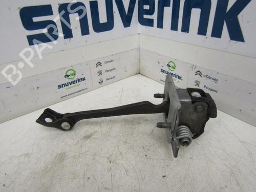 Used Hinge/Door check strap PEUGEOT 308 SW I (4E_, 4H_) 1.6 HDi (90 hp) 13188640