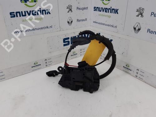 Used Front right lock RENAULT TWINGO III (BCM_, BCA_) 0.9 TCe 90 (BCM9, BCM2) (90 hp) 10797402