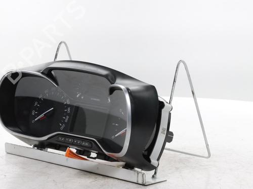 Instrument cluster CITROËN C3 III (SX) 1.2 PureTech 82 | BP34564127C47 - Image 2