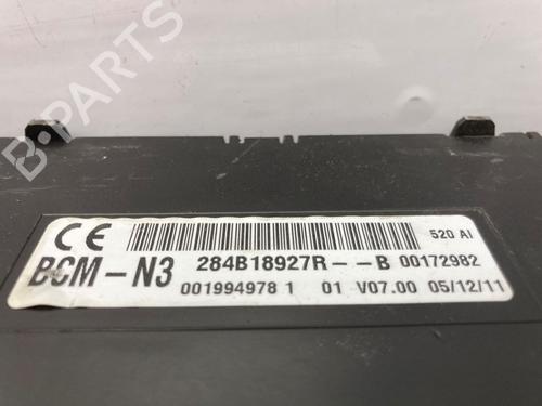 Engine control unit (ECU) RENAULT MASTER III Platform/Chassis (EV, HV, UV) 2.3 dCi 145 FWD (EV0E, EV0F, HV0E, HV0F, UV0E, UV0F,... | BP34562212M57 - Image 3