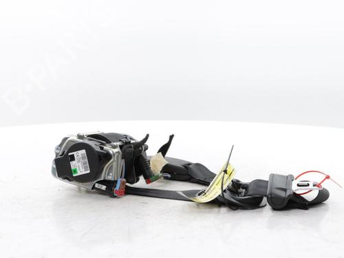 Sikkerhedssele foran højre RENAULT MEGANE IV Grandtour (K9A/M/N_) 1.2 TCe 100 (100 hp) 31261406