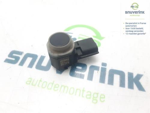 Used Electronic module Electronic module RENAULT CLIO V (B7_) 1.0 TCe 100 (B7MT) (101 hp) 40580173 40580173