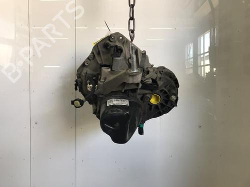 Gearbox RENAULT TWINGO III (BCM_, BCA_) 1.0 SCe 70 | BP37262729M3 - Image 2