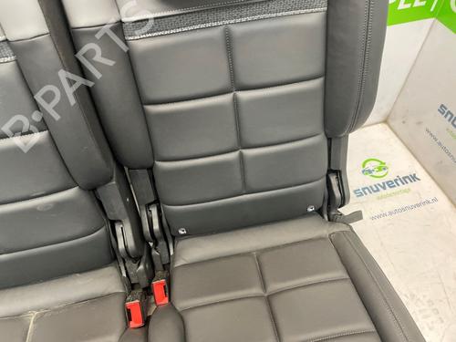 Sæde Bagtil CITROËN C5 AIRCROSS (A_) 1.6 Hybrid 225 (A45GFR) | BP26665607C17 - Image 3