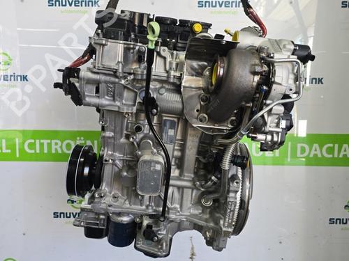 Used Engine PEUGEOT 208 II (UB_, UP_, UW_, UJ_) 1.2 MHEV (101 hp) 27287871