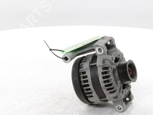 Alternator OPEL ASTRA K Sports Tourer (B16) 1.0 Turbo (35) | BP30185989M7