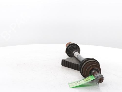 Left front driveshaft OPEL CORSA F (P2JO) 1.2 (68) | BP30757707M38 - Image 3