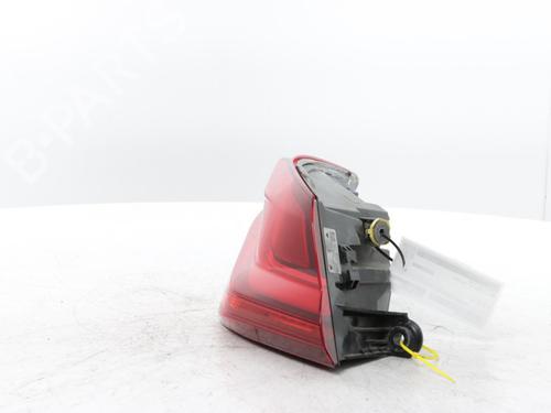 Left taillight BMW 1 (F40) 118 d | BP34423864C34 - Image 3