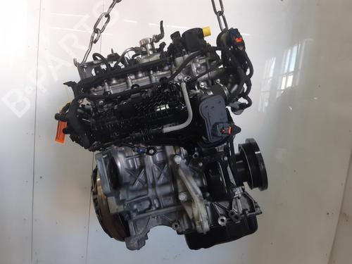 Engine CITROËN C3 III (SX) 1.2 THP 110 (SXHNPS, SXHNZT, SXHNZ6) | BP38409347M1 - Image 3