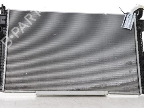 Used Water radiator Water radiator 38234559 38234559