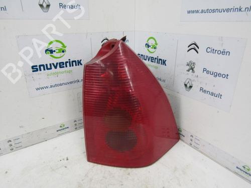 Used Right taillight PEUGEOT 307 SW (3H) 2.0 16V (136 hp) 10796644