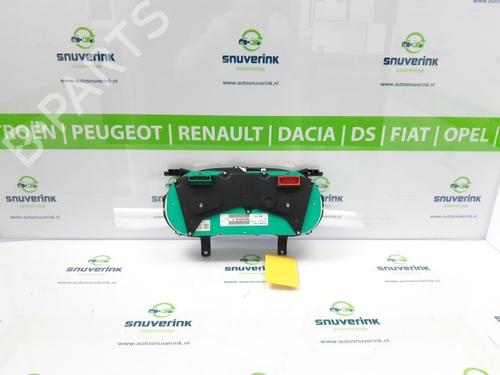 Instrument cluster RENAULT TRAFIC II Van (FL) 2.0 dCi 90 (FL0H) | BP13324274C47 