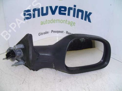 Used Right mirror Right mirror RENAULT SAFRANE II (B54_) 2.5 20V (B54F) (165 hp) 40592247 40592247