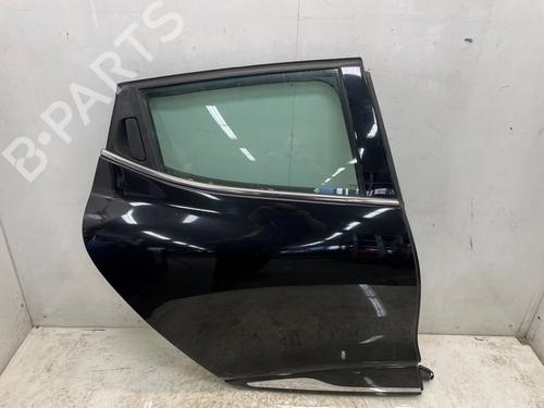 Used Right rear door RENAULT CLIO IV (BH_) 1.5 dCi 90 (90 hp) 30757300