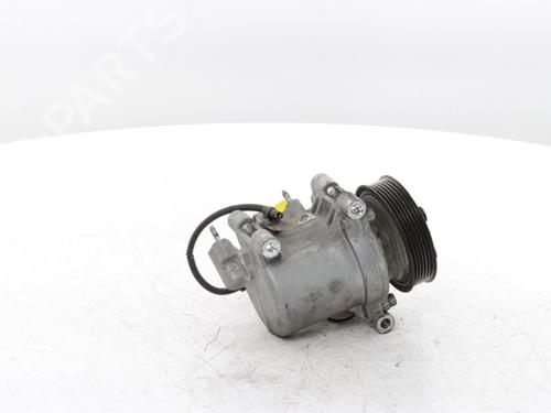 AC compressor CITROËN C3 III (SX) 1.2 PureTech 82 | BP30186213M34