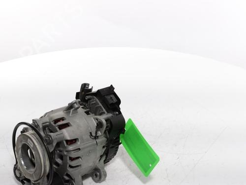 Alternator OPEL GRANDLAND / GRANDLAND X (A18, P1UO) 1.6 Turbo Hybrid | BP28005532M7 
