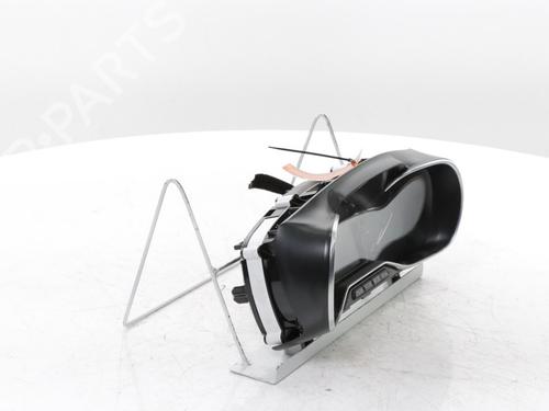 Instrument cluster CITROËN C3 III (SX) 1.2 PureTech 82 | BP30757091C47 