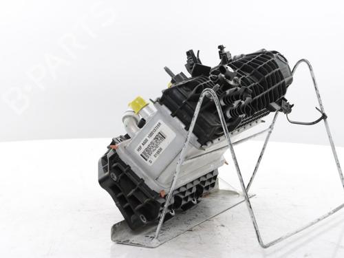 Intake manifold DACIA DUSTER (PYM_, PYN_) 1.2 TCe 130 | BP39507474M70 - Image 3