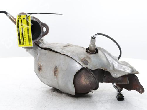 Catalyst RENAULT CAPTUR I (J5_, H5_) 0.9 TCe 90 | BP38544997M10 - Image 7