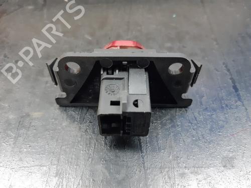 Warning switch PEUGEOT 307 CC (3B) 2.0 16V | BP21111765I22 