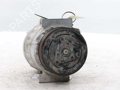 AC compressor RENAULT TRAFIC III Van (FG_) 2.0 dCi 170 (FGMM, FGMV) | BP36089618M34 - Image 8
