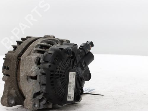 Alternator PEUGEOT PARTNER Box Body/MPV 1.6 HDi | BP31960209M7