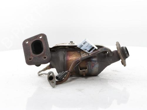 Used Catalyst Catalyst PEUGEOT 108 1.0 VTi (69 hp) 40048543 40048543