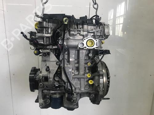 Used Engine Engine 36538621 36538621