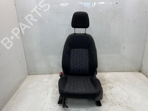 Used Left front seat Left front seat 29827927 29827927