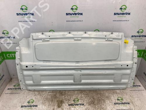 Lastrumsadskiller RENAULT TRAFIC III Van (FG_) 2.0 dCi 120 (FGMN) (120 hp) 20499991