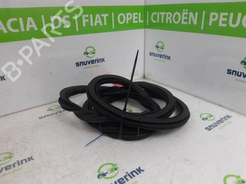Rubber door seal CITROËN C4 III (BA_, BB_, BC_) 1.2 PureTech 100 (BAHNEA, BAHNKA) | BP24159785C142 