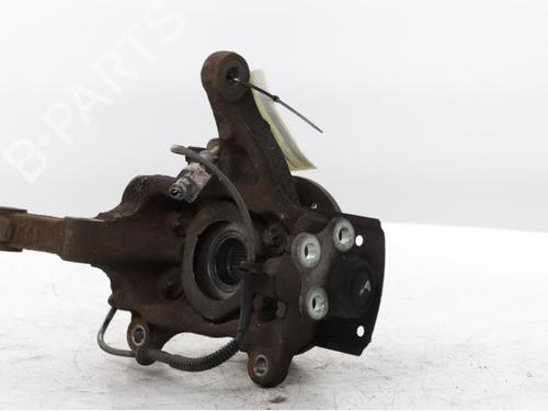 Right front steering knuckle RENAULT TRAFIC III Van (FG_) 2.0 dCi 110 (FGMW) | BP36538093M26 - Image 7