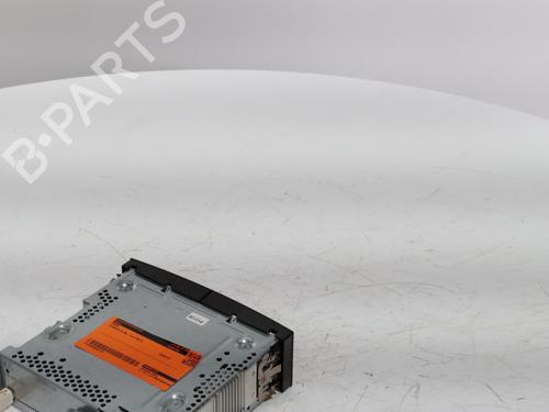 Radio CITROËN C3 II (SC_) 1.6 VTi 120 | BP28521431E6 