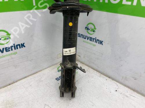 Right front shock absorber DACIA SPRING Extreme | BP26488745M17 
