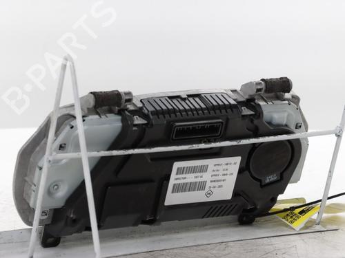 Instrument cluster RENAULT CAPTUR II (HF_) E-TECH 145 (HFMU) | BP31960478C47