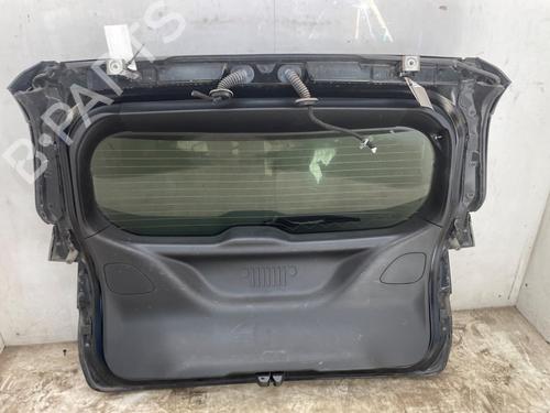 Tailgate JEEP COMPASS (MP, M6, MV, M7) 1.3 Hybrid 4x4 | BP40048676C6 - Image 4