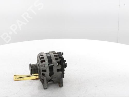 Alternator RENAULT CAPTUR I (J5_, H5_) 0.9 TCe 90 | BP40566077M7 - Image 13