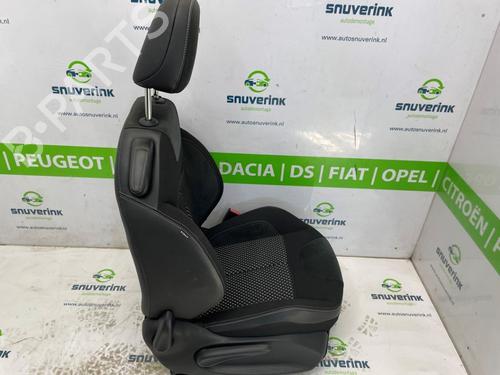 Right front seat CITROËN DS3 (SA_) 1.6 HDi 90 | BP27093245C16 