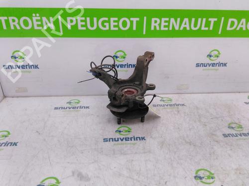 Used Left front steering knuckle Left front steering knuckle 17571841 17571841
