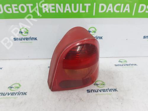 Used Right taillight Right taillight 12521532 12521532