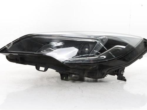 Used Left headlight Left headlight OPEL ASTRA K (B16) 1.0 Turbo (68) (105 hp) 40542588 40542588
