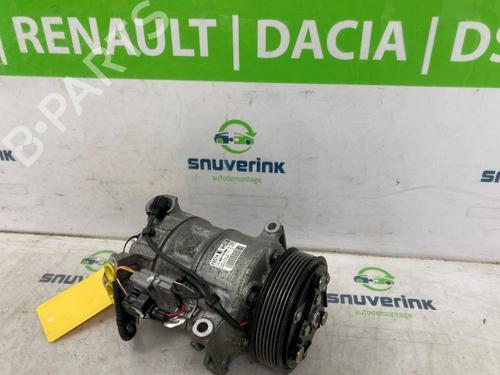 Used AC compressor AC compressor 26279804 26279804