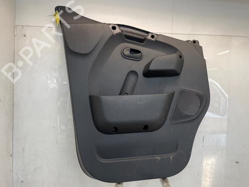 Used Front left panel Front left panel RENAULT MASTER III Platform/Chassis (EV, HV, UV) 2.3 dCi 165 FWD (EV0P, EV0U, EV11, EV12, HV0P, HV0U,... (163 hp) 40542953 40542953