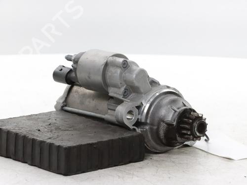 Starter VW POLO VI (AW1, BZ1, AE1) 1.0 TSI | BP36278830M8  - Image 7