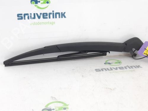Used Rear windshield wiper arm FIAT 500 (312_) 1.2 (312AXA1A) (69 hp) 16171564
