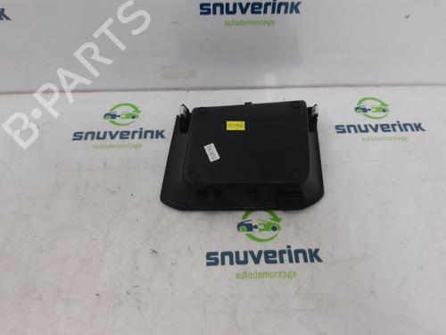 BP16571969C95 | Glove box PEUGEOT 3008 SUV (MC_, MR_, MJ_, M4_) 1.2 THP/ PureTech 130 (MRHNSM, MRHNSU, MRHNSJ, MRHNYW,... BP16571969C95