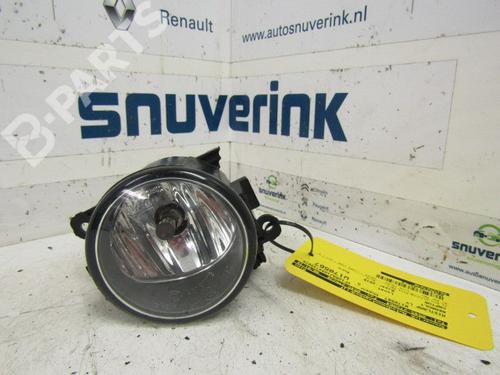 Used Left front fog light Left front fog light RENAULT CAPTUR I (J5_, H5_) 1.5 dCi 90 (J5N4, J5M5, J5MW, J5M6, J5AL, J5AJ) (90 hp) 10789882 10789882
