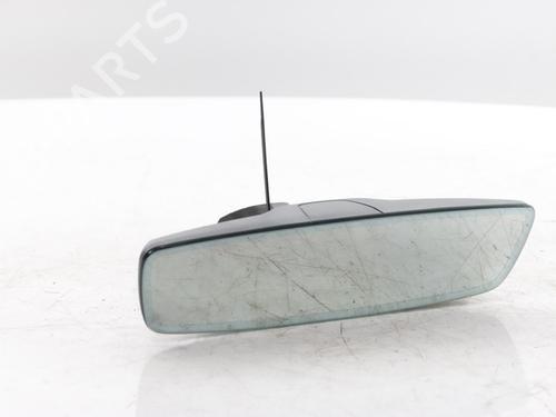 Rear mirror BMW 1 (F40) 116 i | BP39211612I6 - Image 5