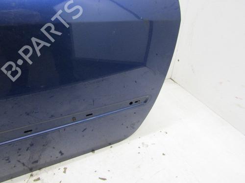 Right front door PEUGEOT 307 (3A/C) 2.0 HDi 90 | BP10789918C3 