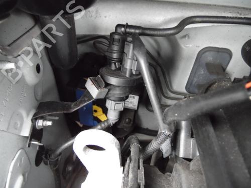 Engine control unit (ECU) RENAULT TWINGO II (CN0_) 1.2 16V (CN0K, CN0V, CN0A) | BP40568655M57  - Image 12